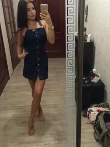 Анкета проститутки Дарина, 22 года